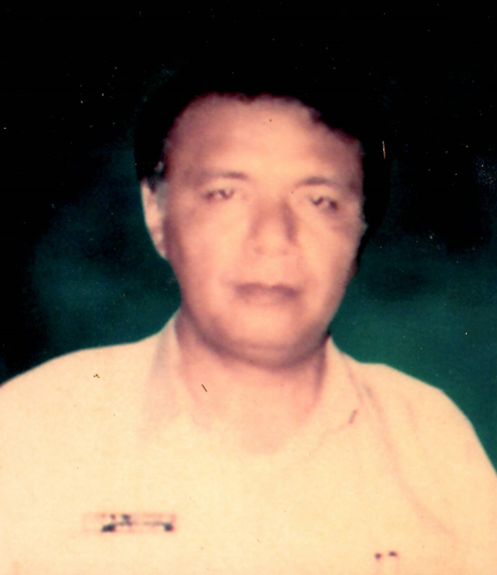 Drs. Ali Hasan Lobubun